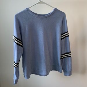 Crewneck sweater